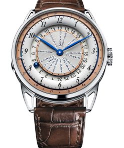 DB25 World Traveller