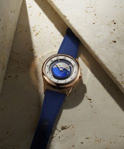 Alternative view of DB25GMT Starry Varius