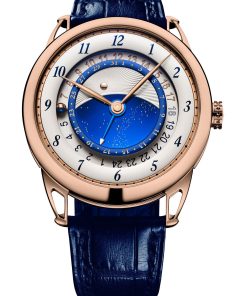 DB25GMT Starry Varius