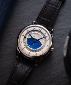 Alternative view of DB25 GMT Starry Varius
