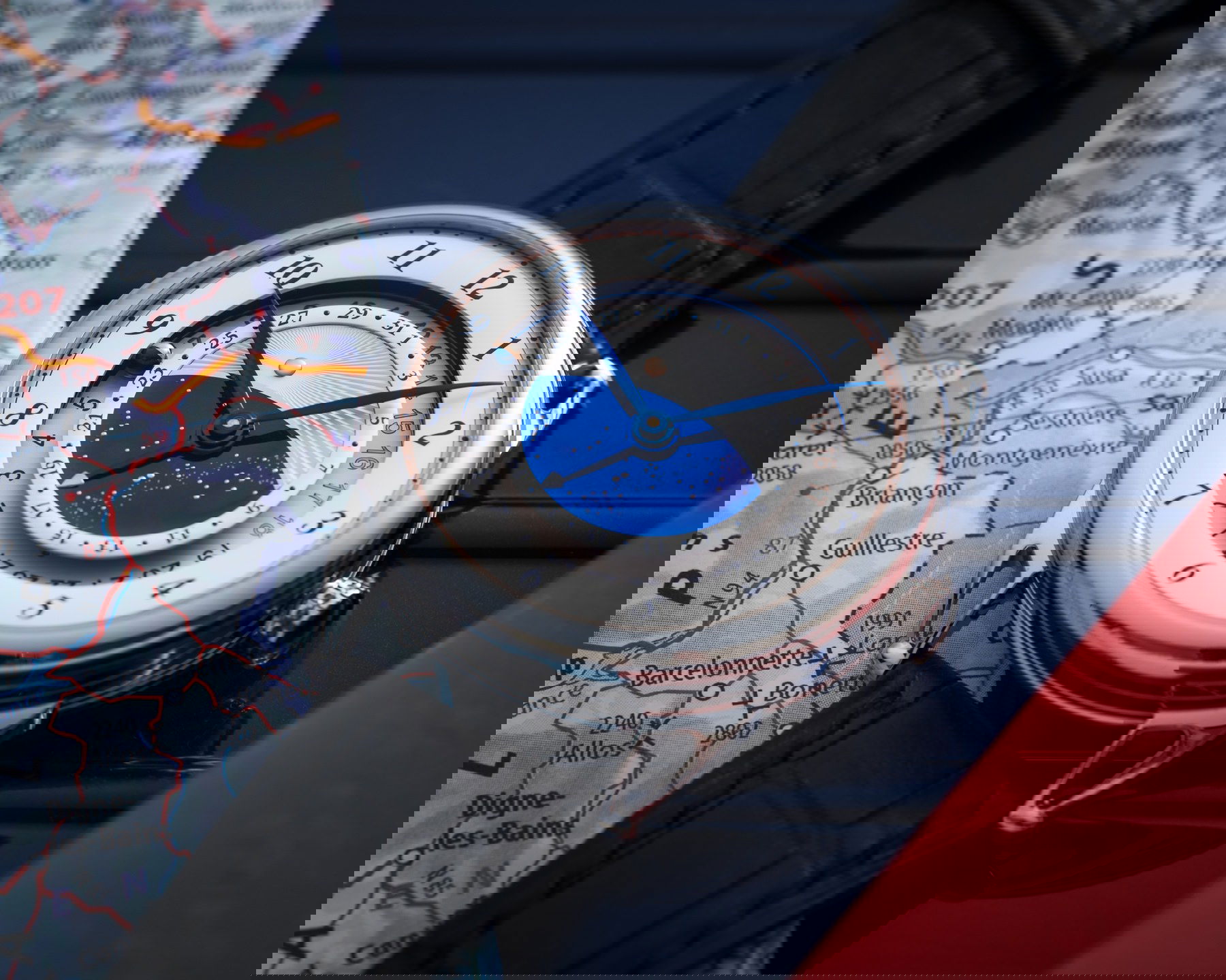 DB25 GMT Starry Varius - Image 3