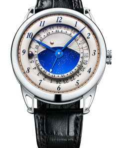 DB25 GMT Starry Varius