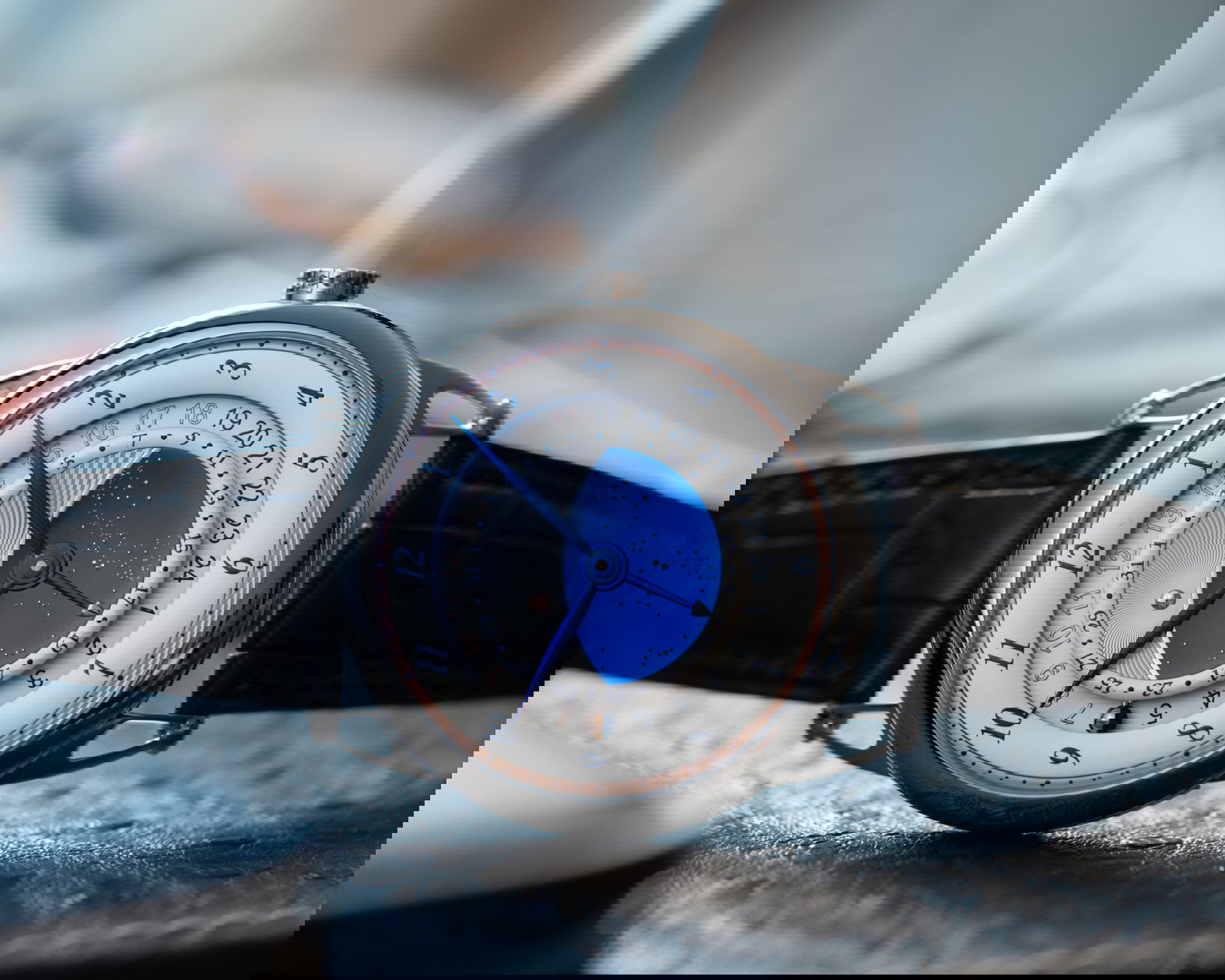 DB25 GMT Starry Varius - Image 5