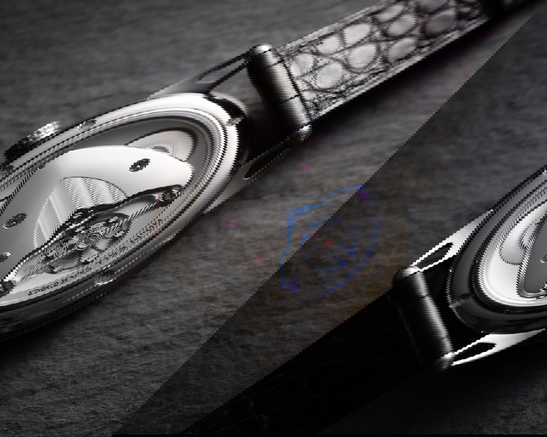 DB25 GMT Starry Varius - Image 7