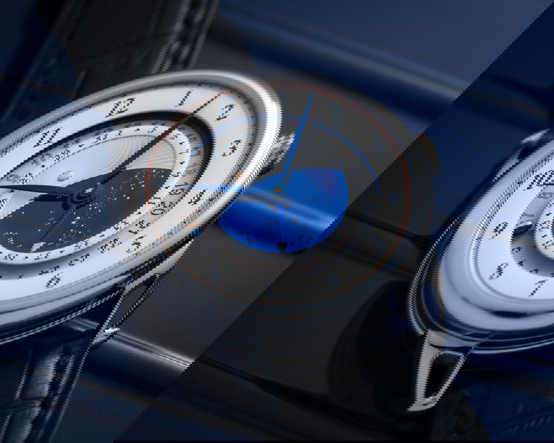 DB25 GMT Starry Varius - Image 8