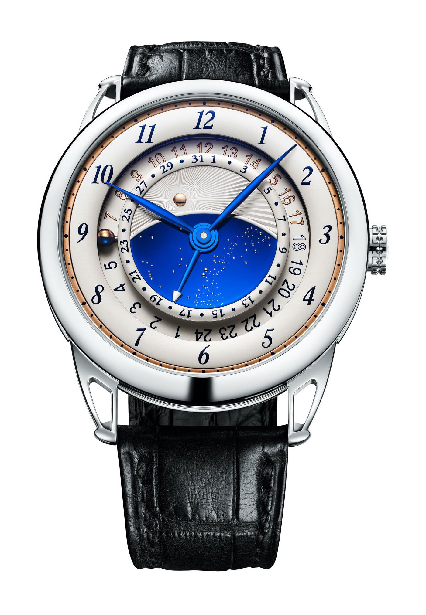 DB25 GMT Starry Varius