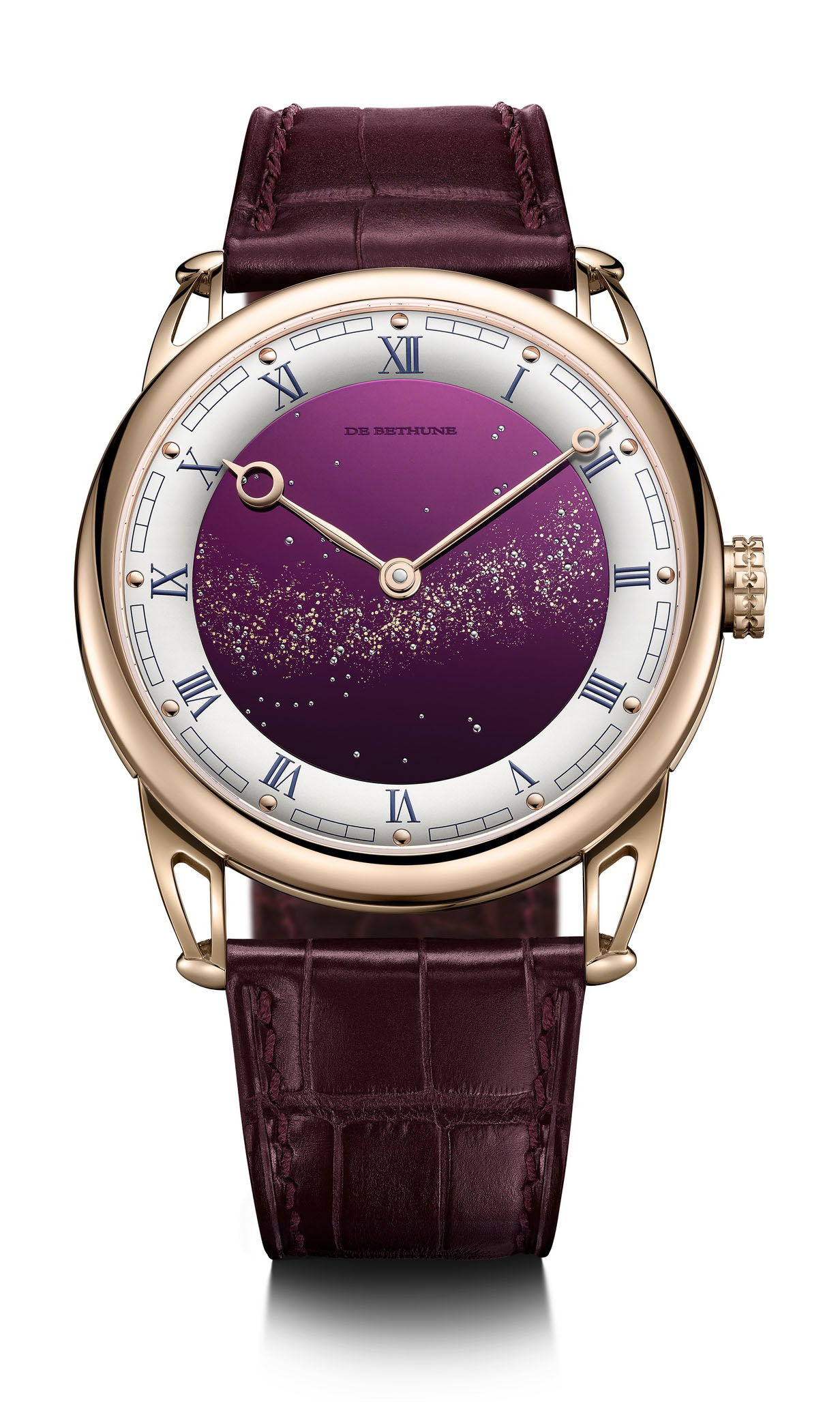 DB25xs Starry Varius