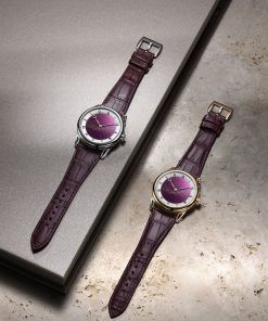 Alternative view of DB25xs Starry Varius Titanium