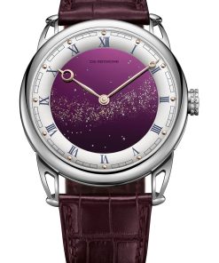 DB25xs Starry Varius Titanium