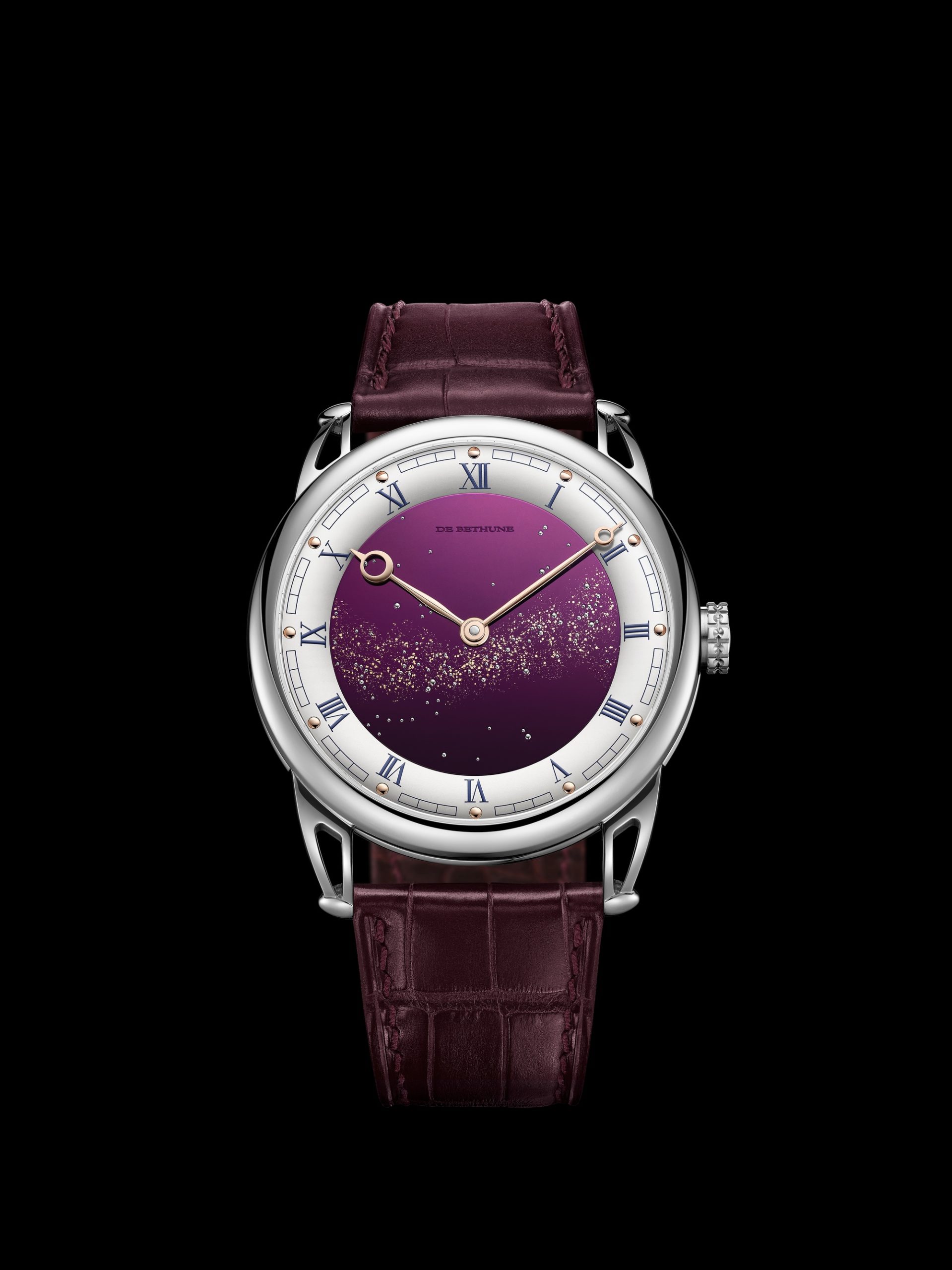 DB25xs Starry Varius Titanium - Image 4