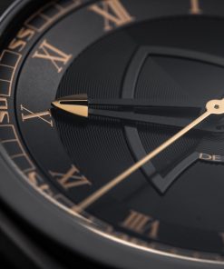 Alternative view of DB27 Titan Hawk JPS