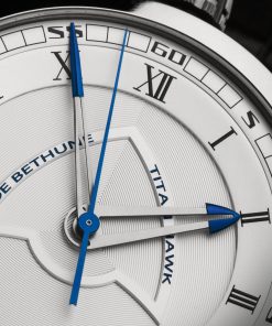 Alternative view of DB27 Titan Hawk V2