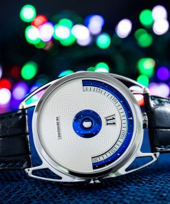 Alternative view of DB28 Digitale