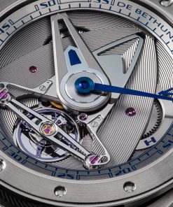 Alternative view of DB28 GS