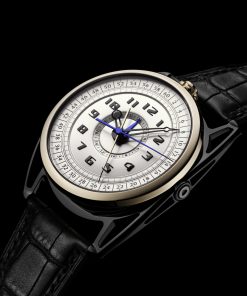 Alternative view of DB28 Maxichrono