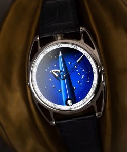 Alternative view of DB28 Skybridge