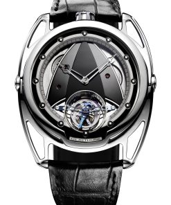 DB28 Tourbillon