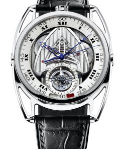DB28 Tourbillon / Dead Beat