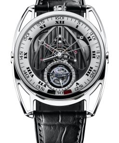 DB28 Tourbillon / Dead Beat