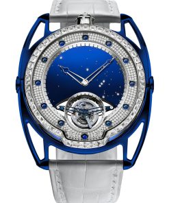 DB28 Tourbillon Jewellery
