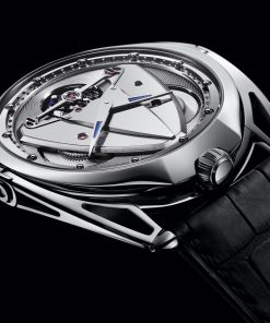 Alternative view of DB28 XP