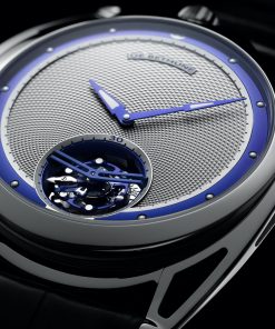 Alternative view of DB28 XP Tourbillon