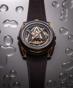 Alternative view of DB28GS JPS