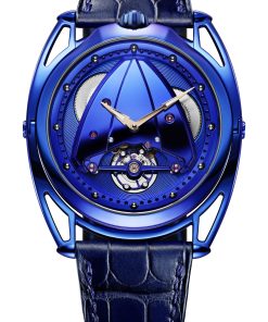 DB28 XP Kind of Blue