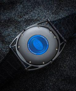 Alternative view of DB28XP Meteorite