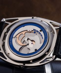 Alternative view of DB28 XP Steel Wheels