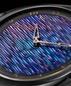 Alternative view of DB28xs Aérolite