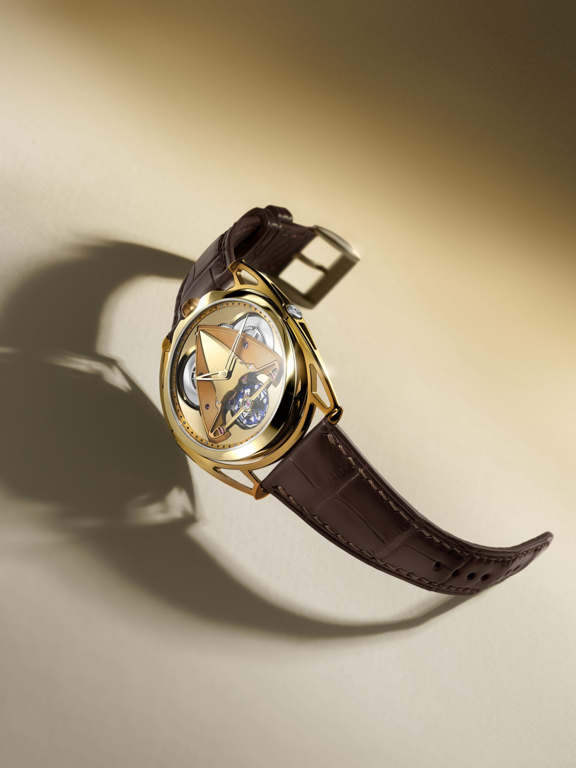 DB28xs Yellow Tones - Image 7