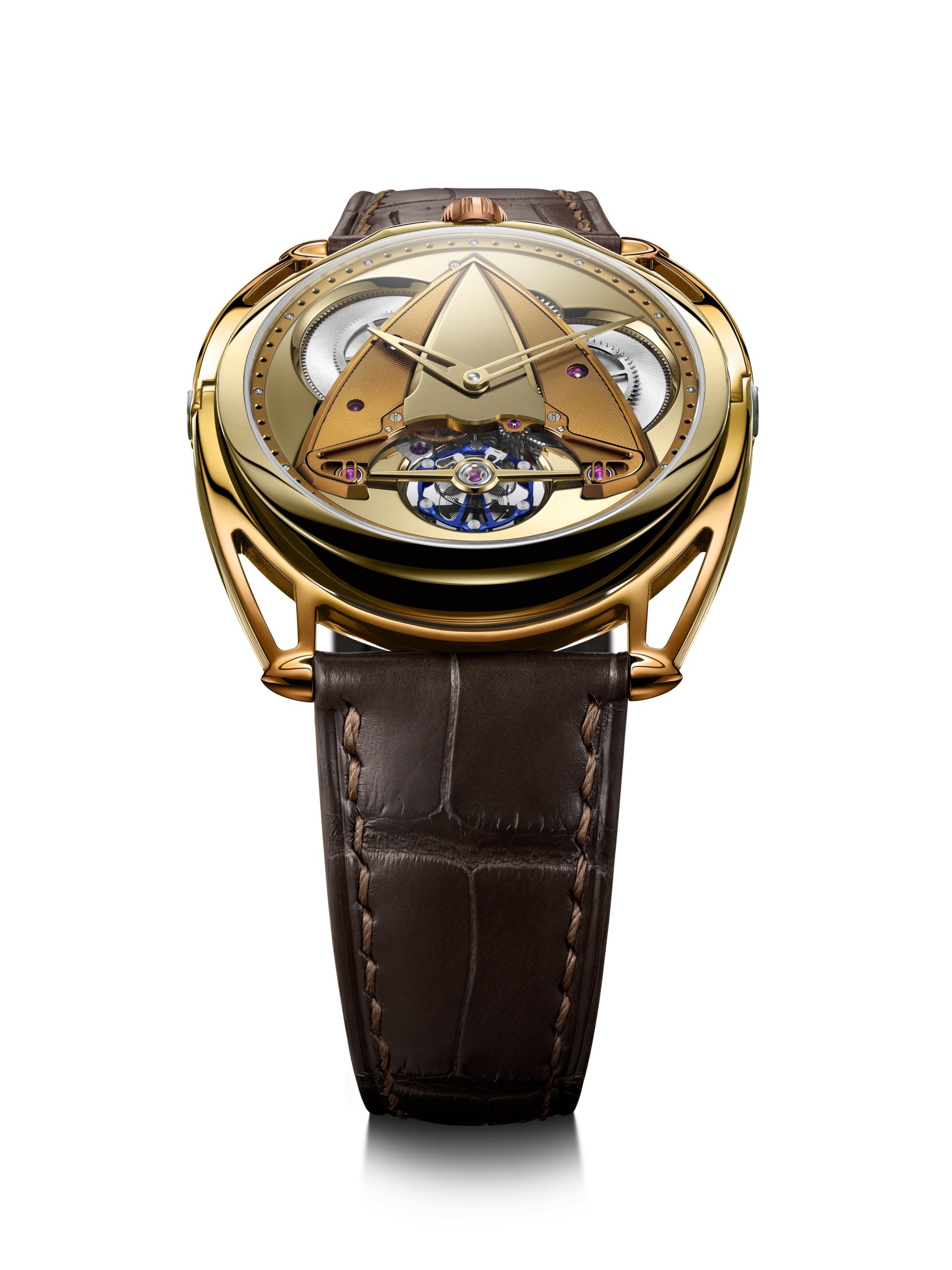 DB28xs Yellow Tones - Image 8