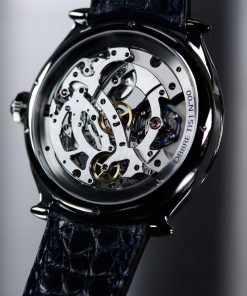 Alternative view of DB Eight