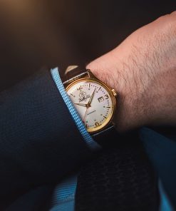 Alternative view of Della Balda