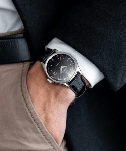 Alternative view of Della Balda