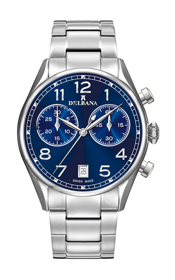 Florentino Chronograph