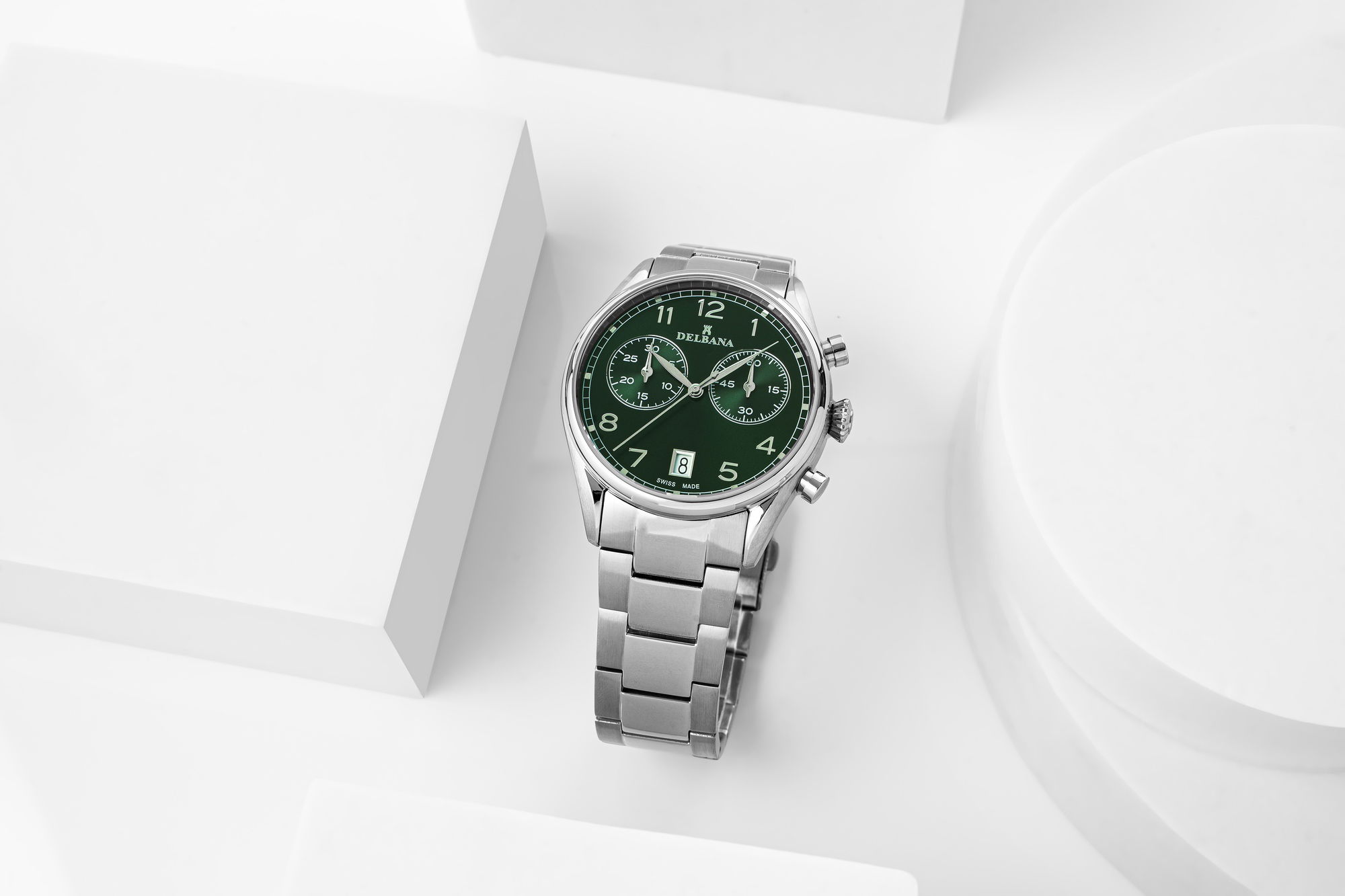 Florentino Chronograph - Image 2