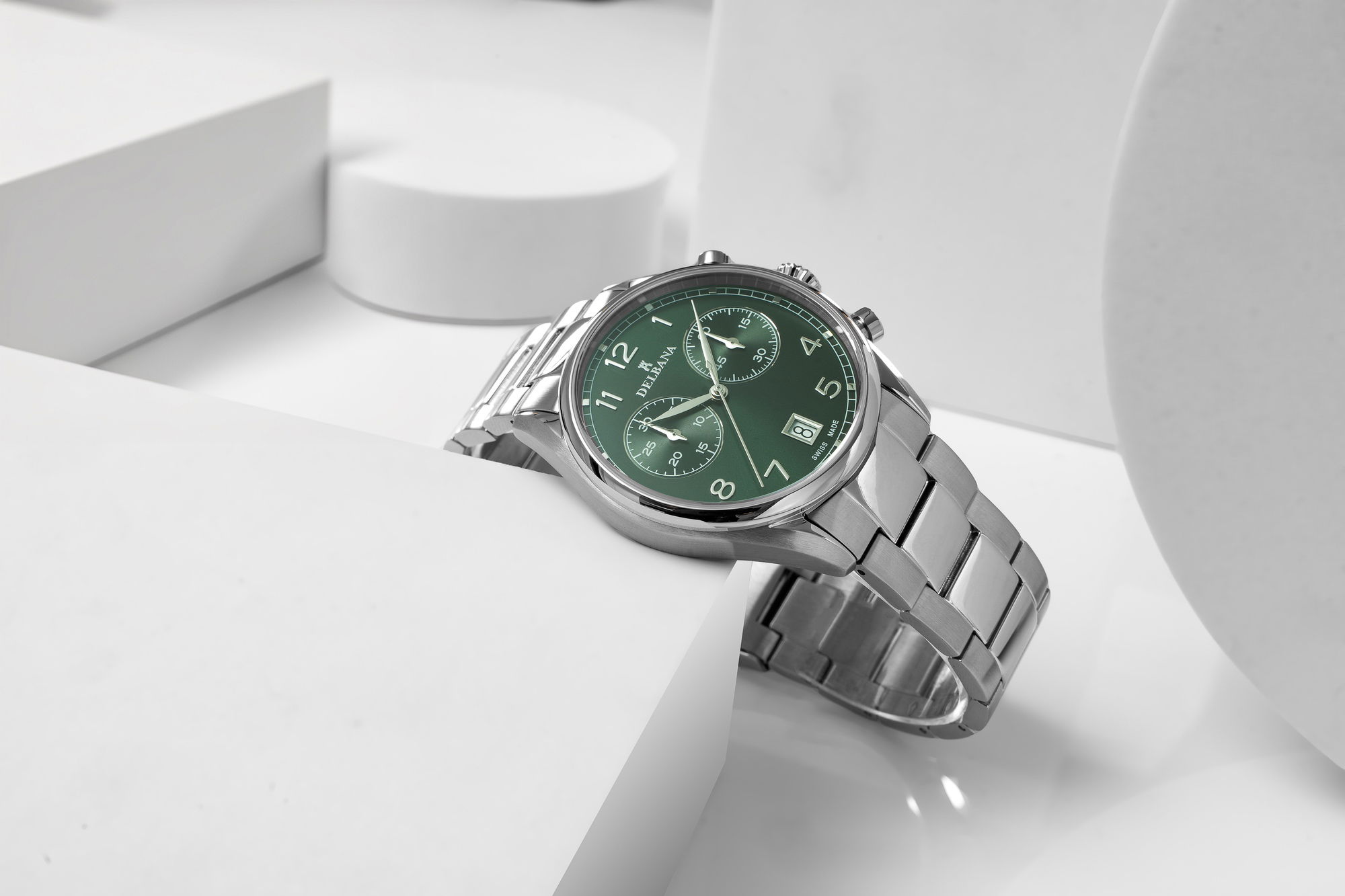 Florentino Chronograph - Image 3