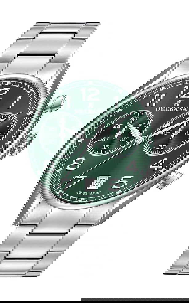 Florentino Chronograph