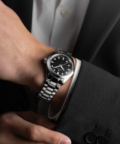 Alternative view of Ravenna