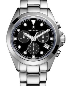 Ravenna Chronograph