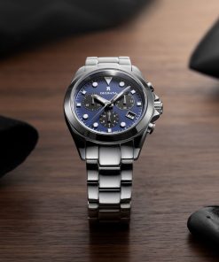 Alternative view of Ravenna Chronograph