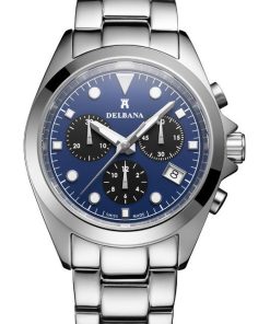 Ravenna Chronograph