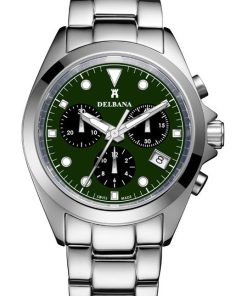 Ravenna Chronograph