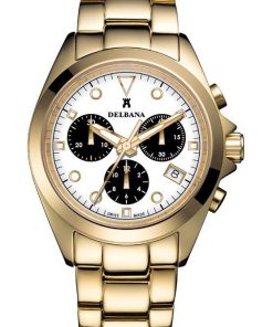 Ravenna Chronograph