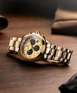 Alternative view of Ravenna Chronograph