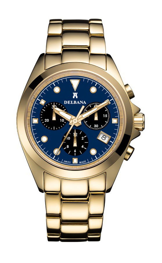 Ravenna Chronograph