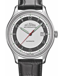 Recordmaster Mechanical