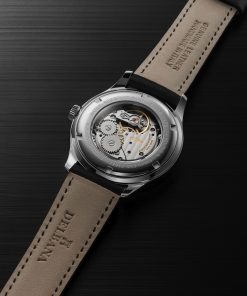 Alternative view of Recordmaster Mechanical